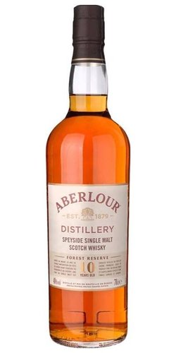 Aberlour 10y Forest Reserve  0.7l