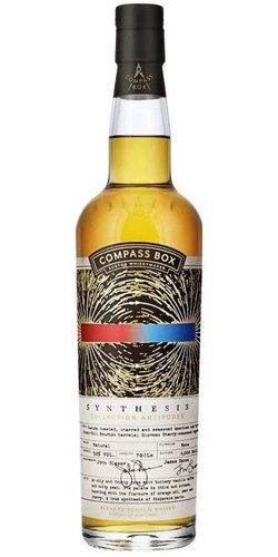 Compass Box Synthesis Antipodes  0.7l