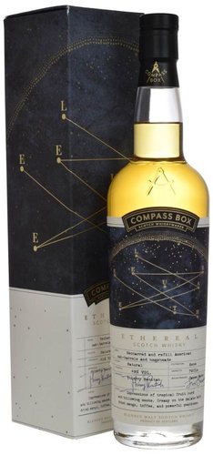 Compass Box Ethereal  0.7l