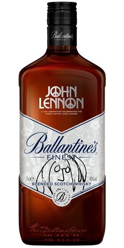 Ballantines Finest John Lennon  0.7l