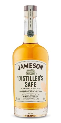 Jameson Makers series Blenders Dog  0.7l