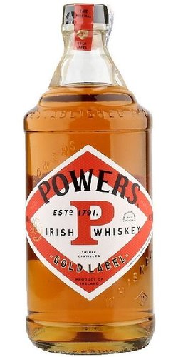 Powers P Gold Label  0.7l