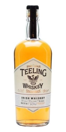 Teeling Single grain  0.7l