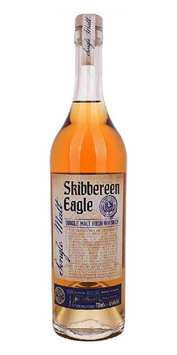 Whisky Skibbereen Eagle 12y  Single malt  43%0.70l