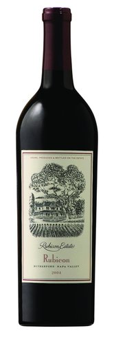 Inglenook Rubicon 2008  0.75l