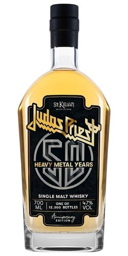 Judas Priest 50 Heavy Metal Years  0.7l