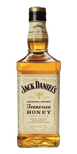 Whisky Jack Daniels Honey  35%0.70l