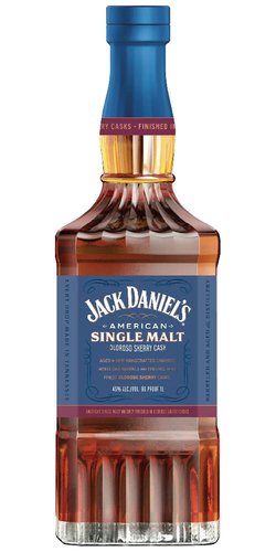 Jack Daniels American Single Malt  1l