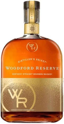 Woodford Holiday  1l