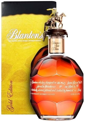 Blantons Gold  0.7l