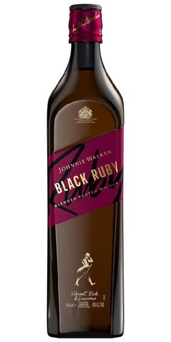 Johnnie Walker Black Ruby  1l