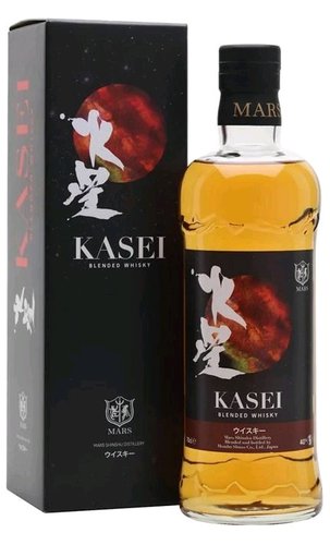 Mars Kasei             GB 40%0.70l