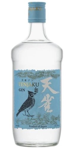 Tenjaku Japan Craft Dry  0.7l