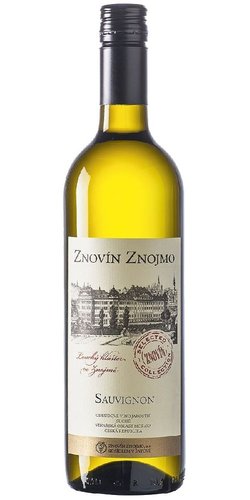 Sauvignon Gastro Znovn  0.75l