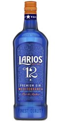 Larios 12  1l