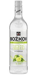 Bokov Limeta  1l