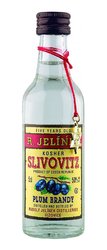 Jelnek Kosher Slivovice bl  0.05l