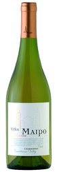 Vina Maipo Chardonnay Reserva  0.75l