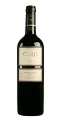 Caro Mendoza Do bodega Barons de Rothschild Lafite  0.75l