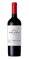 Cabernet Sauvignon Kaiken  0.75l