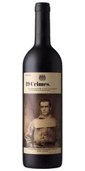 19 Crimes Red blend magnum  1.5l