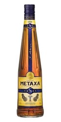 Metaxa 5*  0.7l