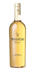 Mouton Cadet Rserve Sauternes  0.75l