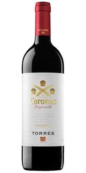 Coronas Tempranillo Torres  0.75l