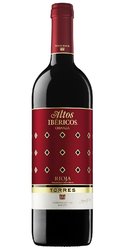 Altos Ibericos Crianza Torres  0.75l