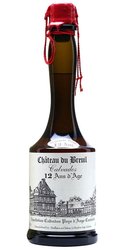 Chateau du Breuil 12y Single cask  0.7l