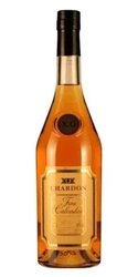 Chardon VSOP Calvados  0.7l