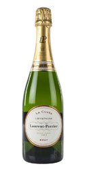 Laurent Perrier blanc la Cuve  0.75l