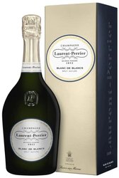 Laurent Perrier Blanc De Blancs Brut Nature  0.75l