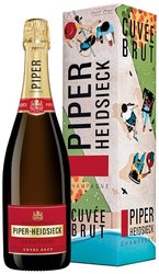 Champagne Piper Heidsieck Cuve David Doran Spring  gB 0.75l