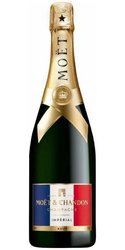 Moet &amp; Chandon Imperial Paris Olympic  0.75l