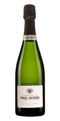 Paul Goerg Blanc de Blancs  0.75l