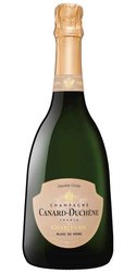 Canard Duchene Charles VII Blanc de Noirs  0.75l