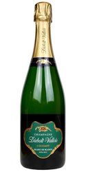 Champagne Diebolt-Vallois BdB          0.75l