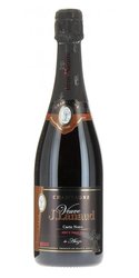 Veuve J.Lanaud blanc Carte Noir 2010  0.75l