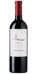 Cabernet Reserva Vina Maipo  0.75l