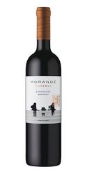 Carmenere Reserva Morande  0.75l