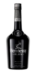 Cognac Hennessy VS NBA Warrior hol lahev  40%0.70l