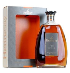 Cognac Hennessy VS NBA Lakers hol lahev  40%0.70l