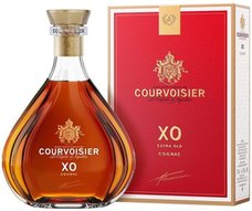 Courvoisier XO  1l