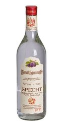 Specht Slivovitz          40%1.00l