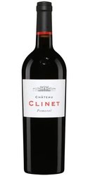 Chateau Clinet 2011 Pomerol  0.75l