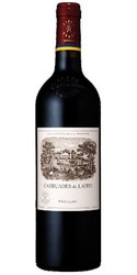 Carruades de Lafite 2015 Pauillac  0.75l