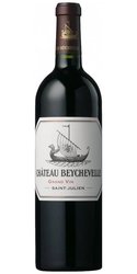 Ch.Beychevelle 2019 Saint Julien  0.75l