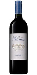 Chateau Kirwan 2018 Margaux  0.75l