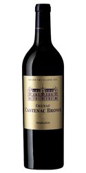 Chateau Cantenac Brown Margaux 2020 0.75l